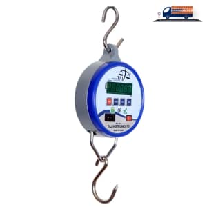 Economy Electronic Hanging
                                                Scale image 